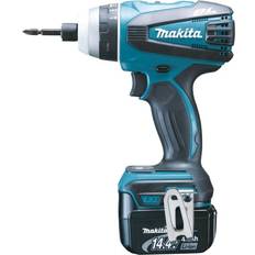 14.4 V Bohrschrauber Makita DTP131RMJ