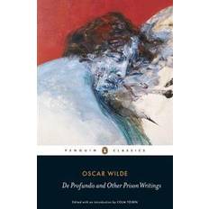 Ensayos y Reportajes Libros De Profundis and Other Prison Writings (Tapa blanda, 2013)