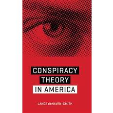 Conspiracy Theory in America (Paperback, 2014)