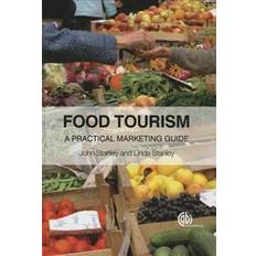 Stanley food Food Tourism (Indbundet, 2015)