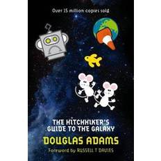 Hitchhikers guide to the galaxy Hitchhiker's Guide to the Galaxy (E-bog, 2015)