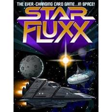 Card Game-Star Fluxx (2012)