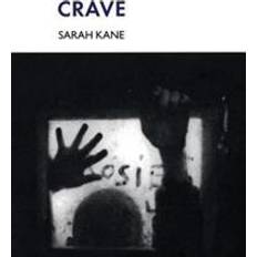 Drama Ljudböcker Crave (Ljudbok, CD, 2008)