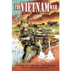 Vietnam war The Vietnam War (Indbundet, 2009)