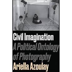 Civil Imagination (Hæftet, 2015)