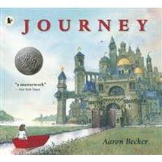 Journey (Journey Trilogy 1) (Paperback, 2014)