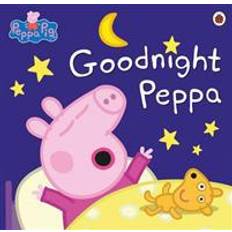 Peppa Pig: Goodnight Peppa (Paperback, 2015)