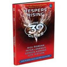 Books Vespers Rising (Hardcover, 2011)