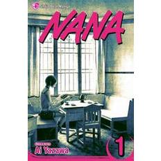 Nana ai yazawa Nana, Vol. 1 (Häftad, 2005)