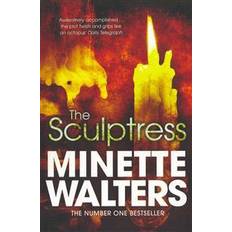 The Sculptress (Hæftet, 2012)