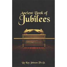 The book of jubilees Ancient Book of Jubilees (Paperback, 2013)