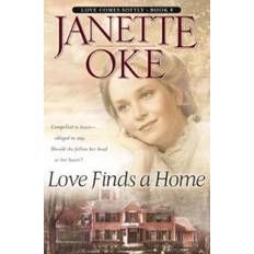 love finds a home (Paperback, 2004)
