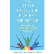 Donna eden The Little Book of Energy Medicine (Häftad, 2012)