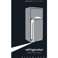 Refrigerator (Häftad, 2015)