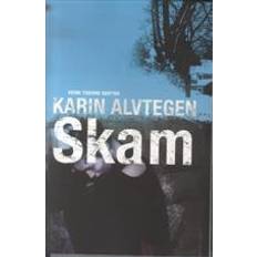 Skam Skam (Häftad, 2010)