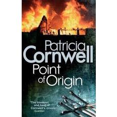 Point of origin (Häftad, 2010)
