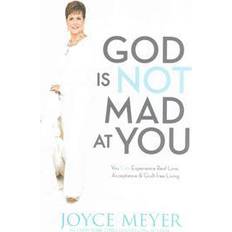 God mad God is Not Mad at You (Häftad, 2014)