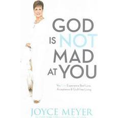 God is Not Mad at You (Hæftet, 2014)