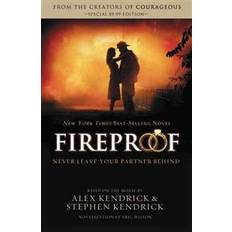 Fireproof fireproof (Paperback, 2011)