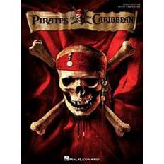 Pirates of the Caribbean (Häftad, 2010)