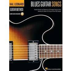 Blues Guitar Songs (Tab Book) (Hardcover, 2006)
