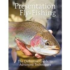 Presentation Fly-Fishing (Hæftet, 2014)