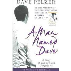 A Man Named Dave (Paperback, 2013)