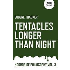 Tentacles Longer Than Night (E-Book, 2015)