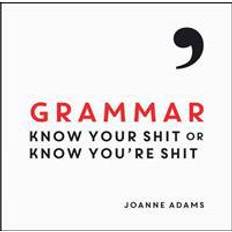 Grammar (Inbunden, 2015)
