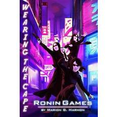 Ronin Ronin Games (Paperback, 2015)