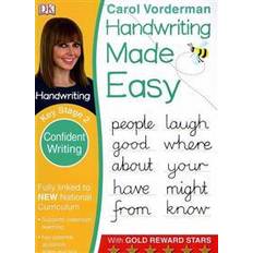 Handwriting Made Easy Confident Writing KS2 (Paperback, 2015)