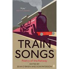 Train Songs (Paperback, 2014)
