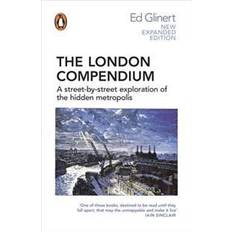 History & Archeology Books The London Compendium (Paperback, 2012)