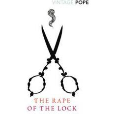 Böcker The Rape of the Lock (Häftad, 2008)