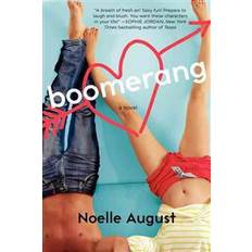 Boomerang (Paperback, 2014)