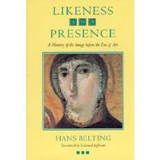 Likeness and Presence (Häftad, 1997)