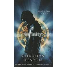 Infinity: Chronicles of Nick (Paperback, 2013)