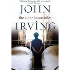 Boeken The Cider House Rules John Irving (Paperback, 1986)