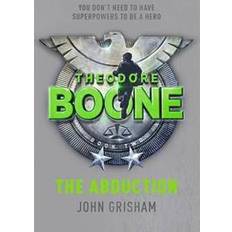 Theodore Boone: The Abduction (Hæftet, 2012)