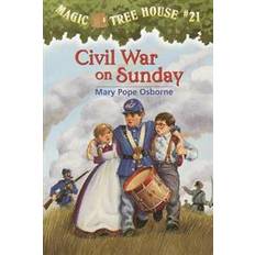 Books Civil War on Sunday (Paperback, 2000)