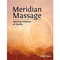 Meridian¨ Meridian Massage (Hæftet, 2016)