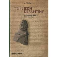 Bøker In Search of the Irish Dreamtime (Innbundet, 2016)