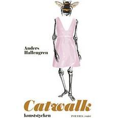 Catwalk: konststycken (Hæftet)