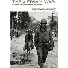 The Vietnam War (Hæftet, 2014)