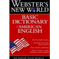 Dizionari e Lingue Libri Webster's New World Basic Dictionary of American English (Copertina flessibile, 1998)