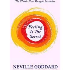 Books Feeling Is the Secret (Paperback, 2015)