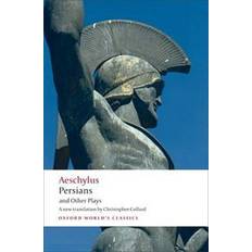 Persians and Other Plays (Oxford World's Classics) (Paperback, 2009)