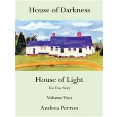 House of darkness house of light House of Darkness House of Light (Inbunden, 2013)