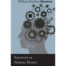 Emotions of Normal People (Paperback, 2007)