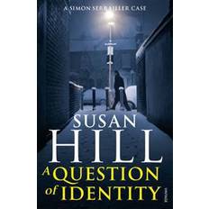 A Question of Identity (Paperback, 2013)